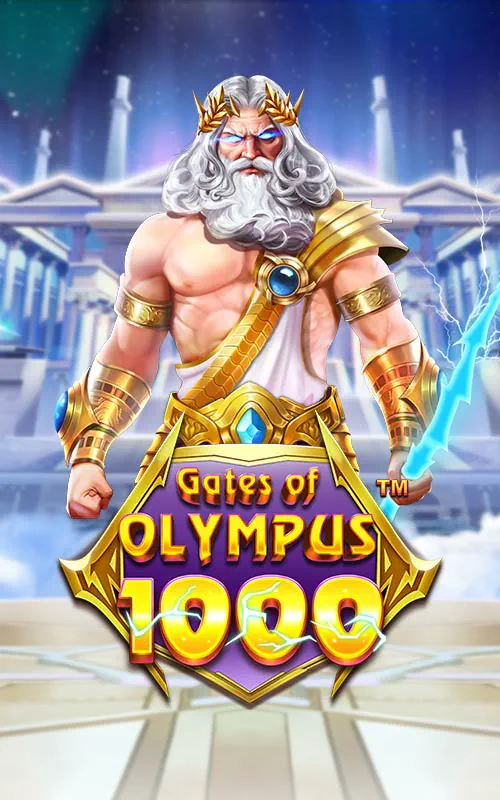 Gates of Olympus at Mega Win Zone Casino