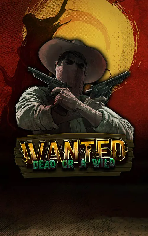 Wanted Dead or a Wild at Mega Win Zone Casino