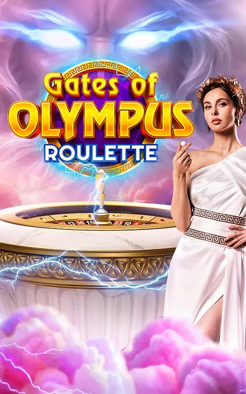 Gates of Olympus Roulette at Mega Win Zone Casino