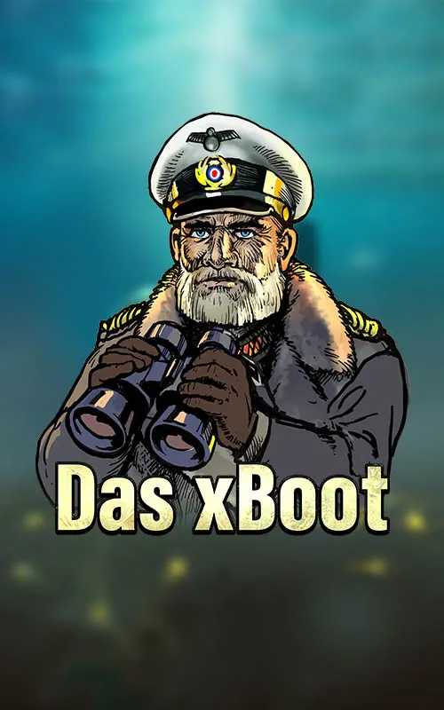 Das xBoot at Mega Win Zone Casino
