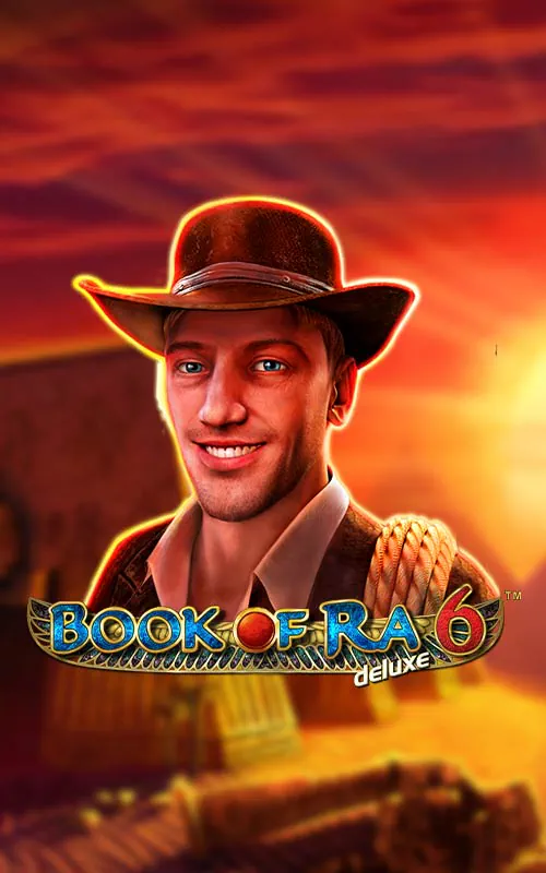 Book of Ra at Mega Win Zone Casino