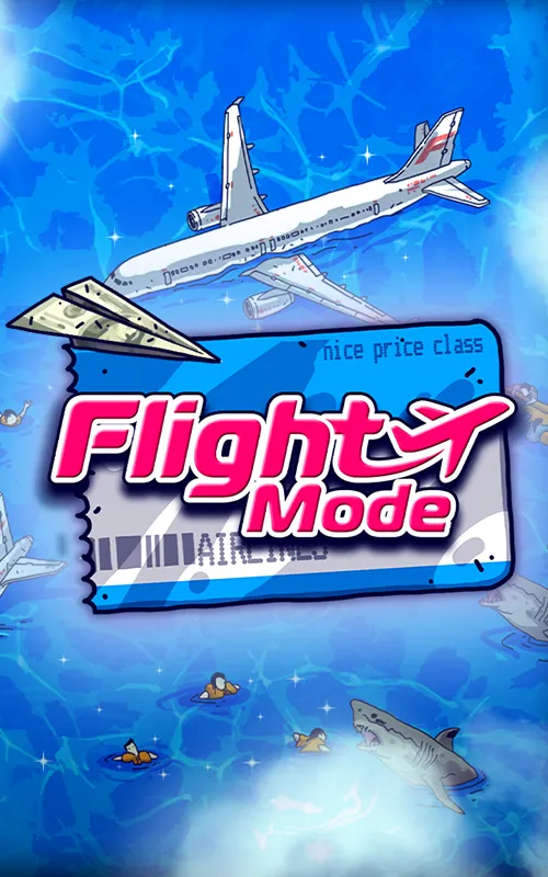 Flight Mode at Mega Win Zone Casino